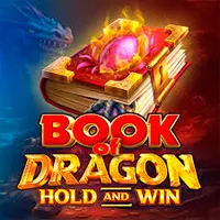 Golden Lady Casino – Book Of Dragon
