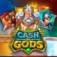 Golden Lady Casino – Cash Gods