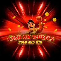 Golden Lady Casino – Cash On Wheels