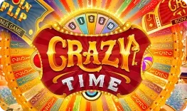 Golden Lady Casino – Crazy Time