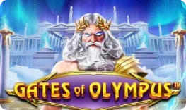 Golden Lady Casino – Gates Of Olympus