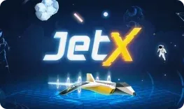 Golden Lady Casino – Jetx