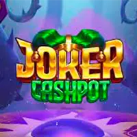 Golden Lady Casino – Joker Cashpot