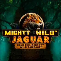 Golden Lady Casino – Mighty Wild Jaguar