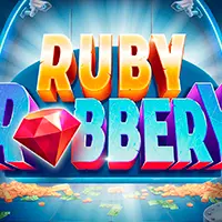Golden Lady Casino – Ruby Robbery