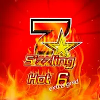 Golden Lady Casino – Sizzling Hot 6