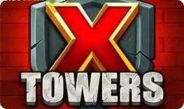 Golden Lady Casino – Tower X